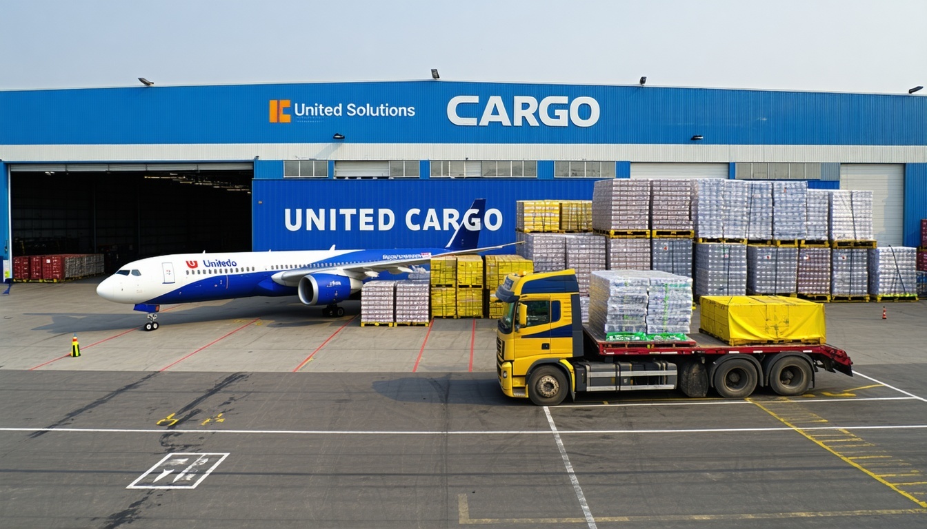 United Cargo Solutions