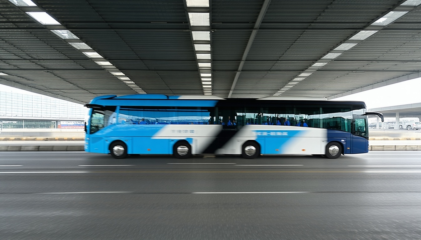 Rapid Route Transport