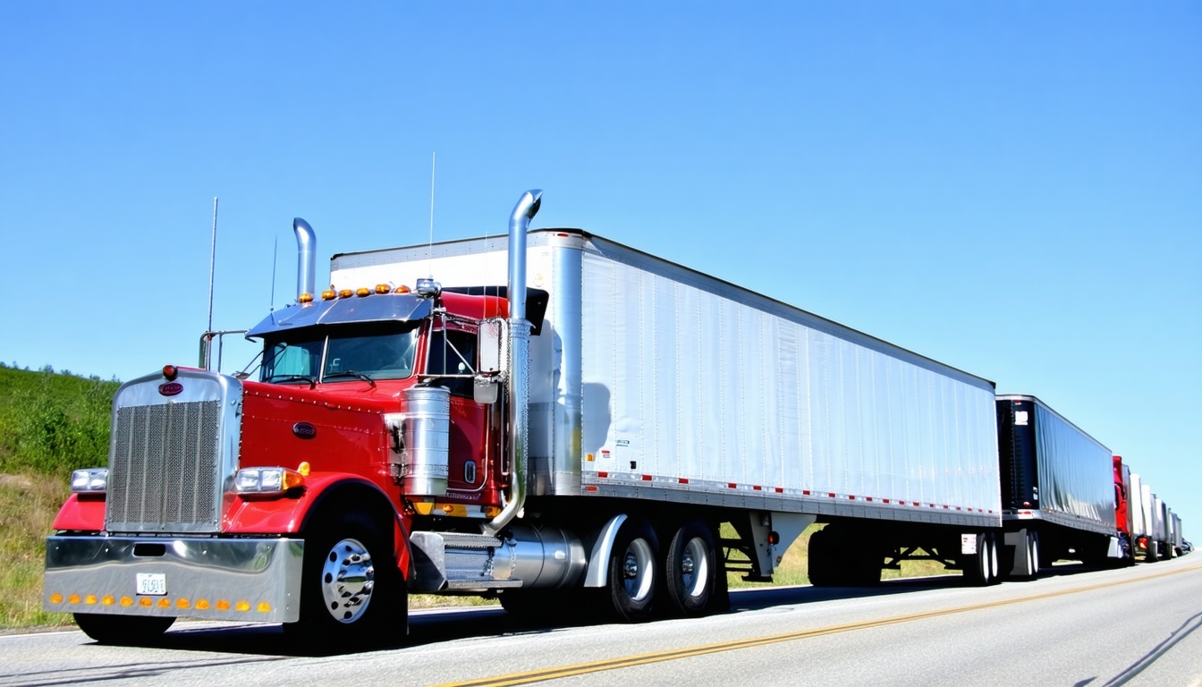 Highway Haulers LLC